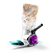 Telsa 90 Şarjlı Havuz Süpürgesi