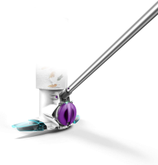 Telsa 90 Şarjlı Havuz Süpürgesi