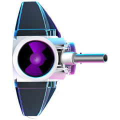 Telsa 90 Şarjlı Havuz Süpürgesi