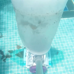 Telsa 90 Şarjlı Havuz Süpürgesi