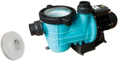 Havuz Pompası Streamer 2010 Pompa Difüzörü