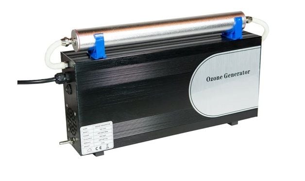 Ozon Jeneratörü 1 gr/h