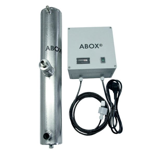 UV Dezenfeksiyon Cihazı