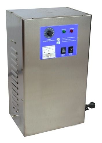 Ozon Jeneratörü 3 gr/h