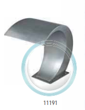 Midi Kobra Su Perdesi - Şelalesi 304 Kalite