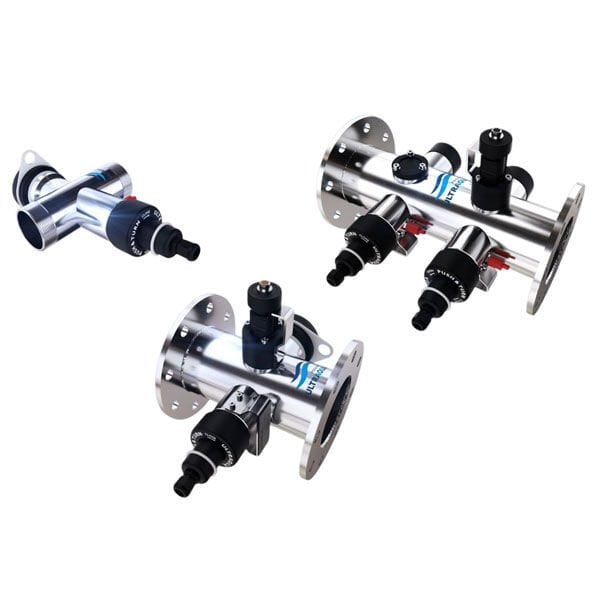 Poolray Serisi UV Cihazı