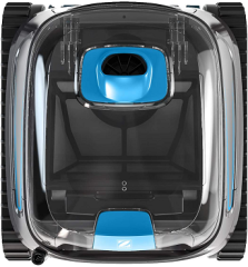 Zodiac CNX 30 iQ Otomatik Havuz Robotu