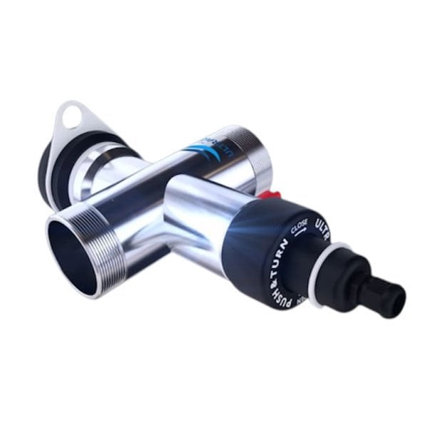 Poolray Serisi UV Cihazı MP1-600 PoolRay Nano