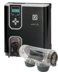 Zodiac eXO iQ 22 Tuz Klor Jeneratörü