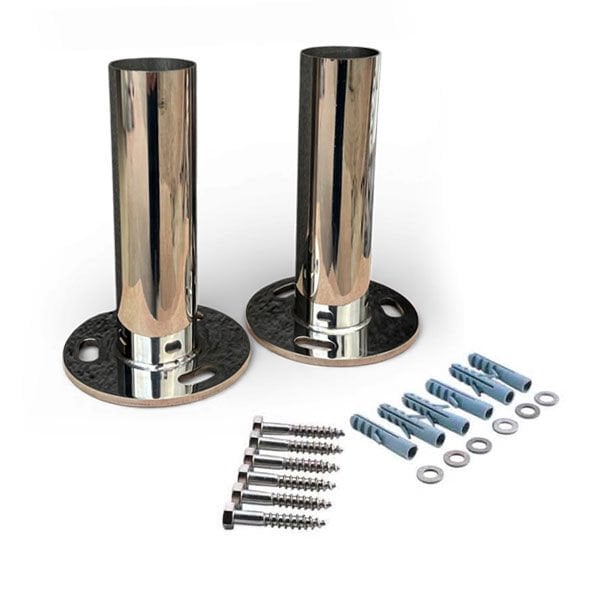 Havuz Merdiveni Ankrajı Paslanmaz Çelik