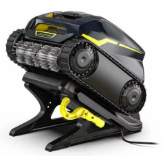 Zodiac RF 5400 iQ Freerider Kablosuz Havuz Robotu