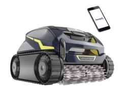 Zodiac RF 5400 iQ Freerider Kablosuz Havuz Robotu