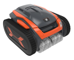 Zodiac Trx 8500 IQ Vortrax Otomatik Havuz Robotu