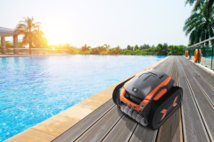 Zodiac Trx 8500 IQ Vortrax Otomatik Havuz Robotu