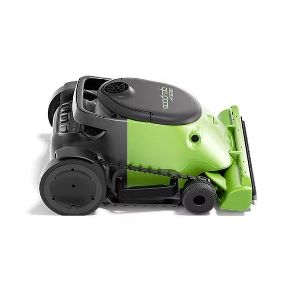 Goodrob King 500 Kablosuz Havuz Robotu