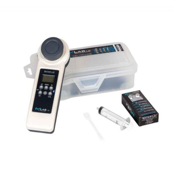 WID Pool Lab 1.0 Havuz Ölçüm Cihazı