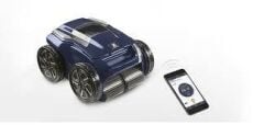 Zodiac RA 6900 iQ Elektrikli Otomatik Havuz Robotu