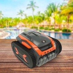 Zodiac Trx 8700 iQ Vortrax Otomatik Havuz Robotu