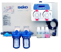 Seko Kemidose Panel Dozajlama Sistemi