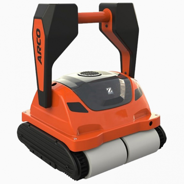Zodiac Arco Elektrikli Otomatik Havuz Robotu