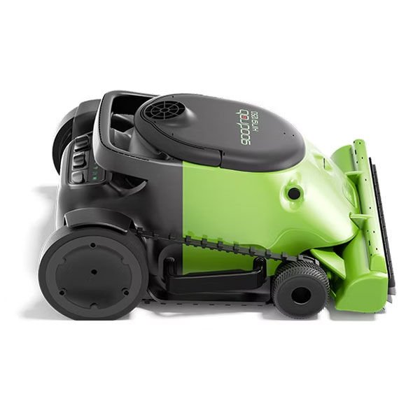 Goodrob King 1250 Kablosuz Havuz Robotu