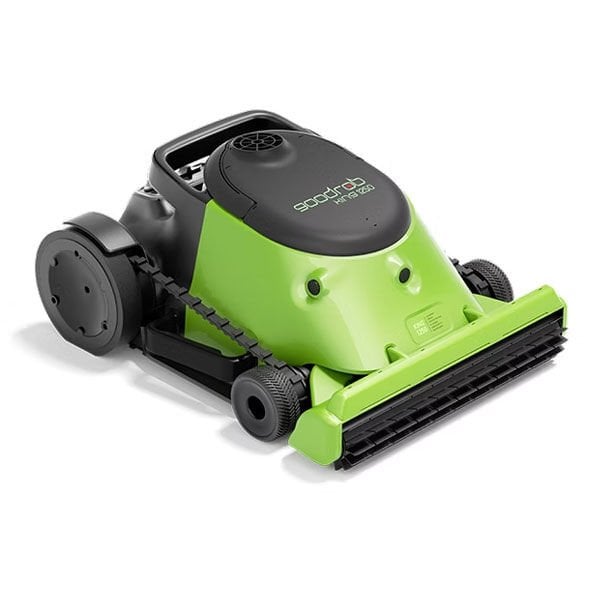 Goodrob King 1250 Kablosuz Havuz Robotu