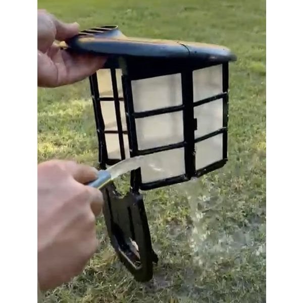 Goodrob King 1250 Kablosuz Havuz Robotu