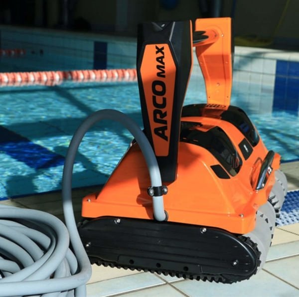 Zodiac Arcomax Elektrikli Otomatik Olimpik Havuz Robotu