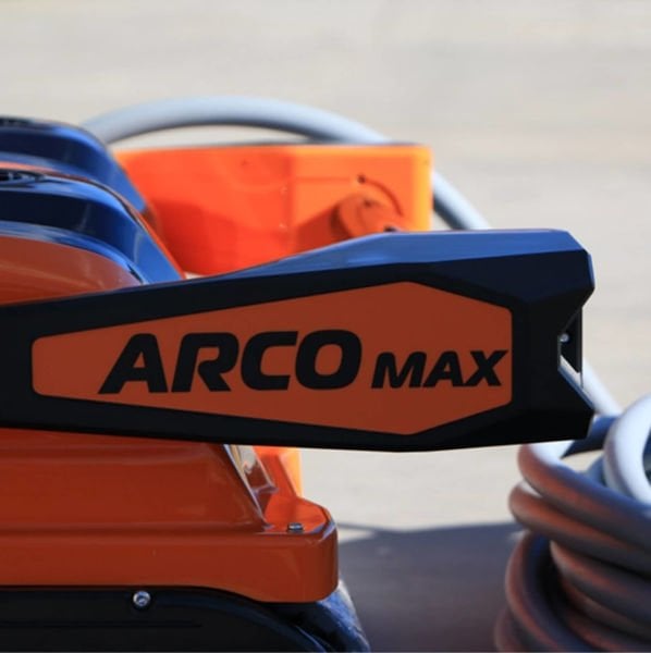 Zodiac Arcomax Elektrikli Otomatik Olimpik Havuz Robotu