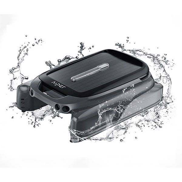 Aiper Surfer S1 Güneş Enerjili Havuz Robotu