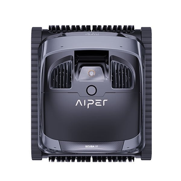 Aiper Scuba X1 Kablosuz Havuz Robotu