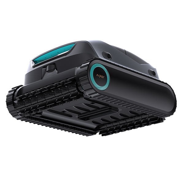 Aiper Scuba X1 Kablosuz Havuz Robotu