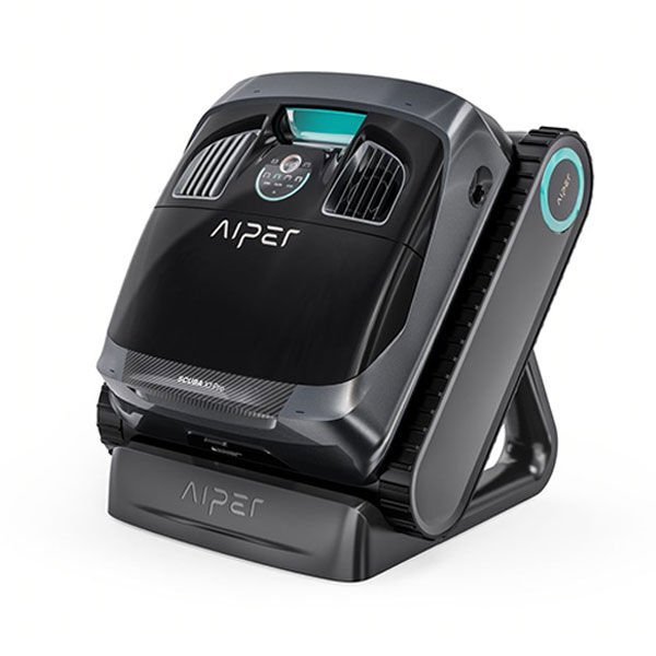 Aiper Scuba X1 Pro Kablosuz Havuz Robotu