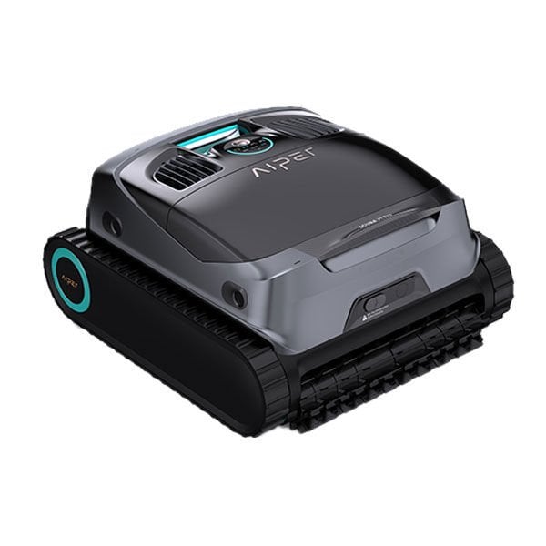 Aiper Scuba X1 Pro Kablosuz Havuz Robotu