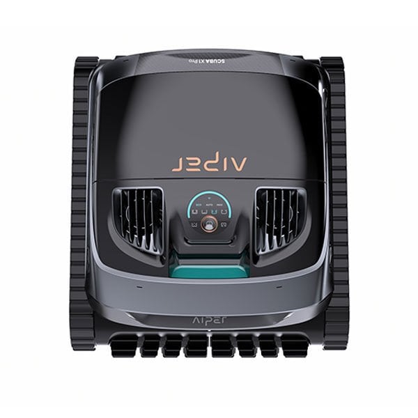 Aiper Scuba X1 Pro Kablosuz Havuz Robotu