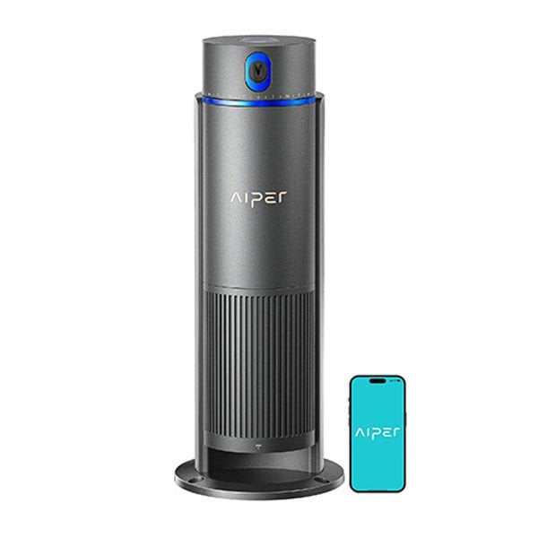 Aiper IrriSense Akıllı Bahçe ve Çim Sulama Sistemi