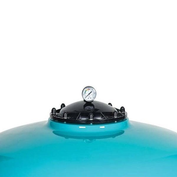 Gemaş Monocon Polyester Havuz Kum Filtresi