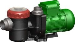 Nozbart Hamsi Serisi 1 Hp Monofaze Havuz Pompası