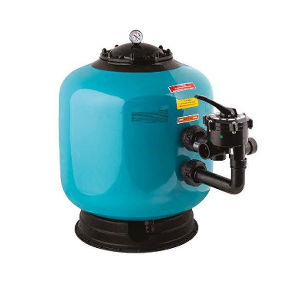 Gemaş Filtrex 2025 Havuz Kum Filtresi