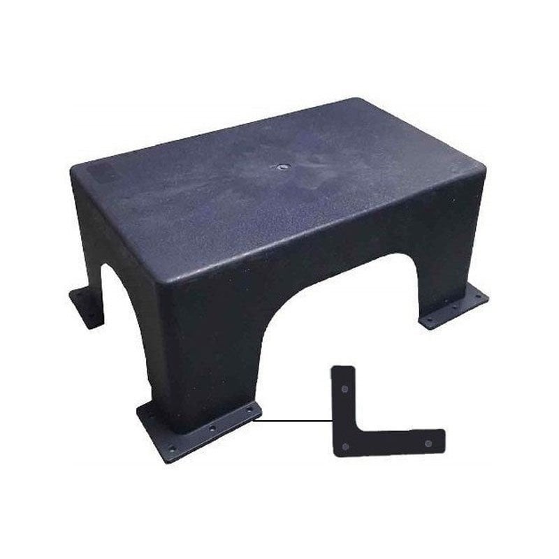 Plastik Havuz Pompa Sehpası