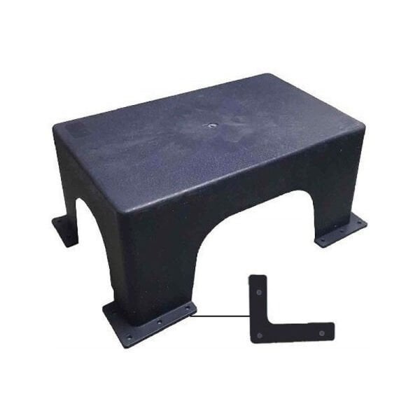 Plastik Havuz Pompa Sehpası