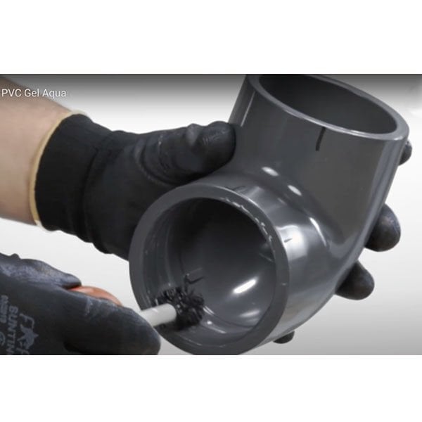 Griffon Sert PVC Yapıştırıcı 1 Litre