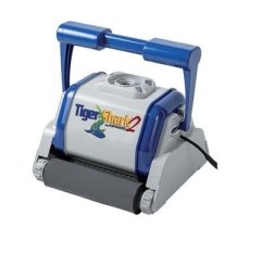 Tiger Shark 2 Otomatik Havuz Robotu