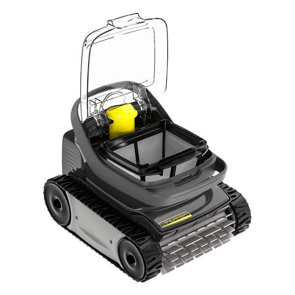 Zodiac OP 32 Pixel Kablosuz Havuz Robotu