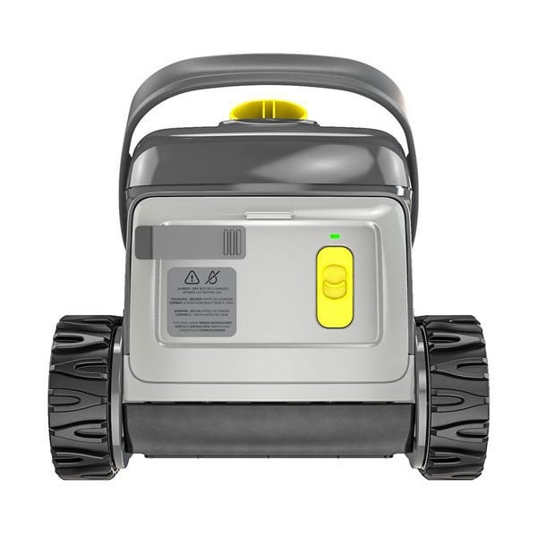 Zodiac OP 32 Pixel Kablosuz Havuz Robotu