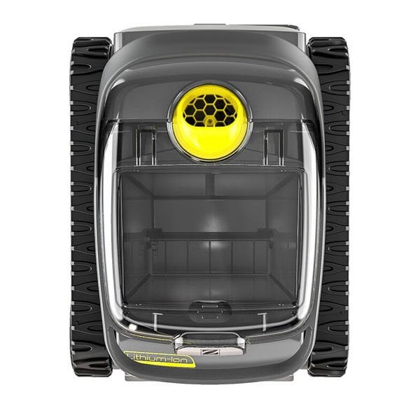 Zodiac OP 32 Pixel Kablosuz Havuz Robotu