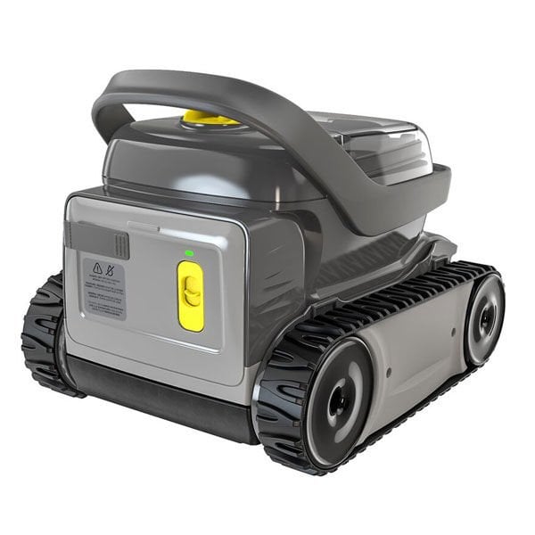 Zodiac OP 32 Pixel Kablosuz Havuz Robotu