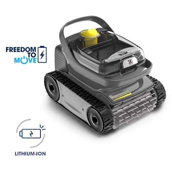 Zodiac OP 32 Pixel Kablosuz Havuz Robotu