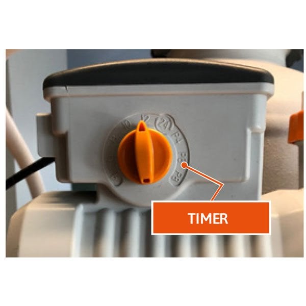 Bestway Flowclear Kum Filtresi ve Pompası