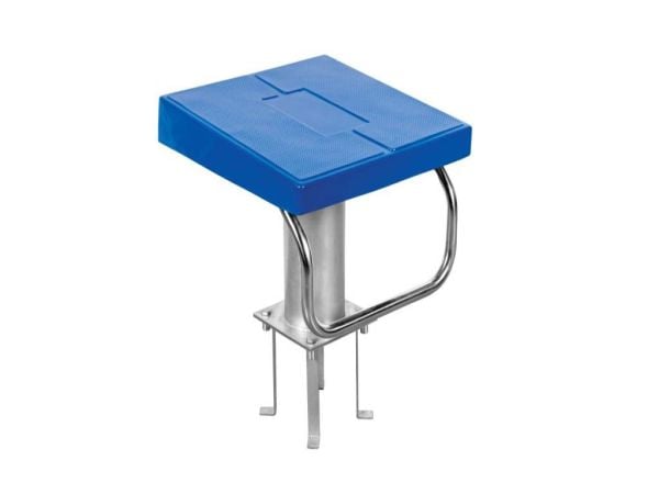 Ayarlanabilir Atlama Platformu - Olimpik Havuzlar İçin